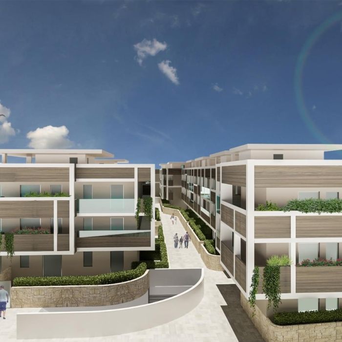Borgo Città
